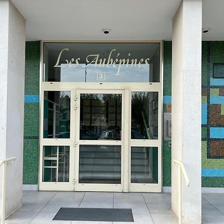 Appt 2 Chambres Proche Gare Fibre Wifi Ορλεάνη Εξωτερικό φωτογραφία